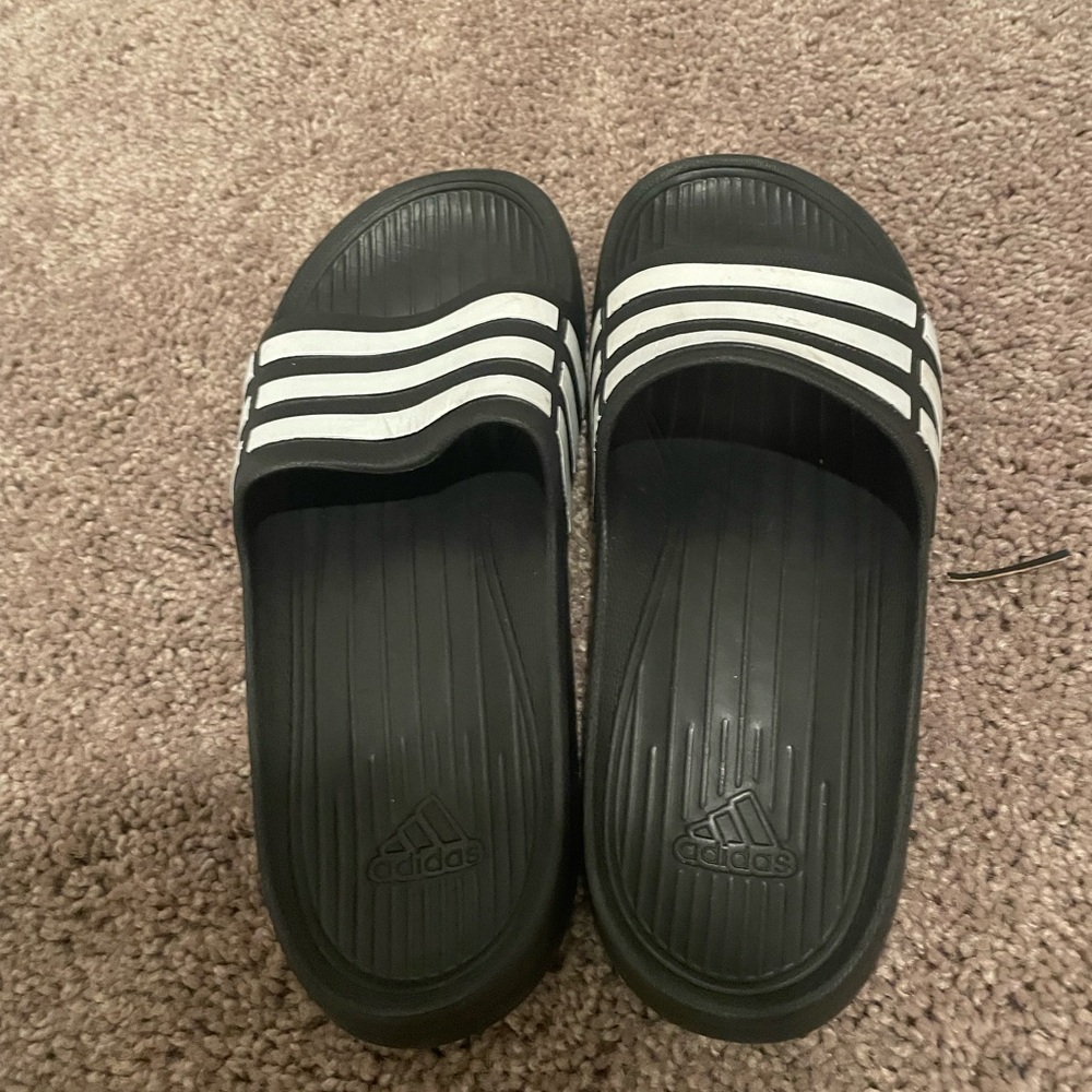 Adidas shoes